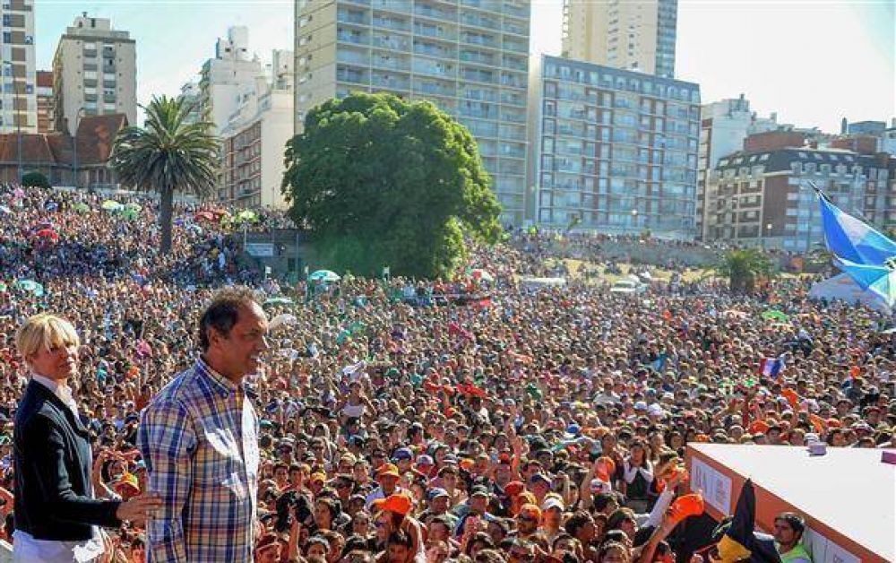 Decenas de personas fueron asaltadas durante el show de �Pasi�n de S�bado�
