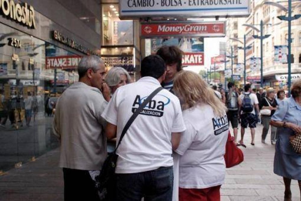 ARBA lanza en Mar del Plata un nuevo sistema para combatir la evasi�n