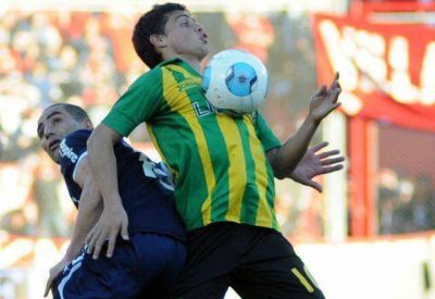 REGRESA Y EMPIEZA A RODAR