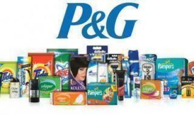 Pilar: P&G invertir� $1.000 millones
