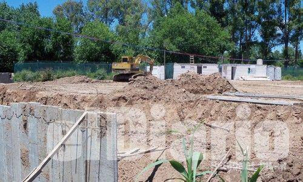 Anuncian obras para mejorar el servicio de electricidad de Edenor