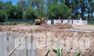 Anuncian obras para mejorar el servicio de electricidad de Edenor