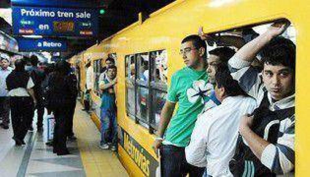 Proponen ampliar beneficios de la tarifa social del subte