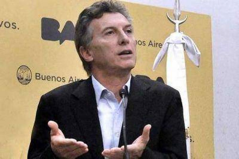 Revelan que la Ciudad s�lo entreg� 100 cr�ditos para viviendas por a�o