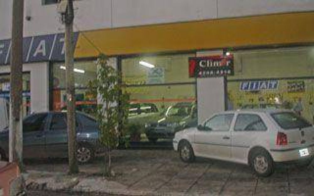 Aseguran que la venta de autos en la Regi�n fue �excelente� en 2013