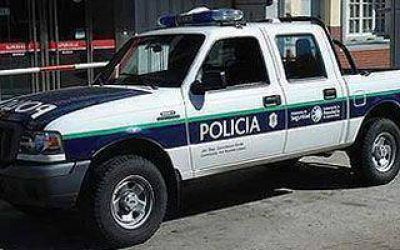 Asesinaron a un colectivero en Wilde en un intento de robo