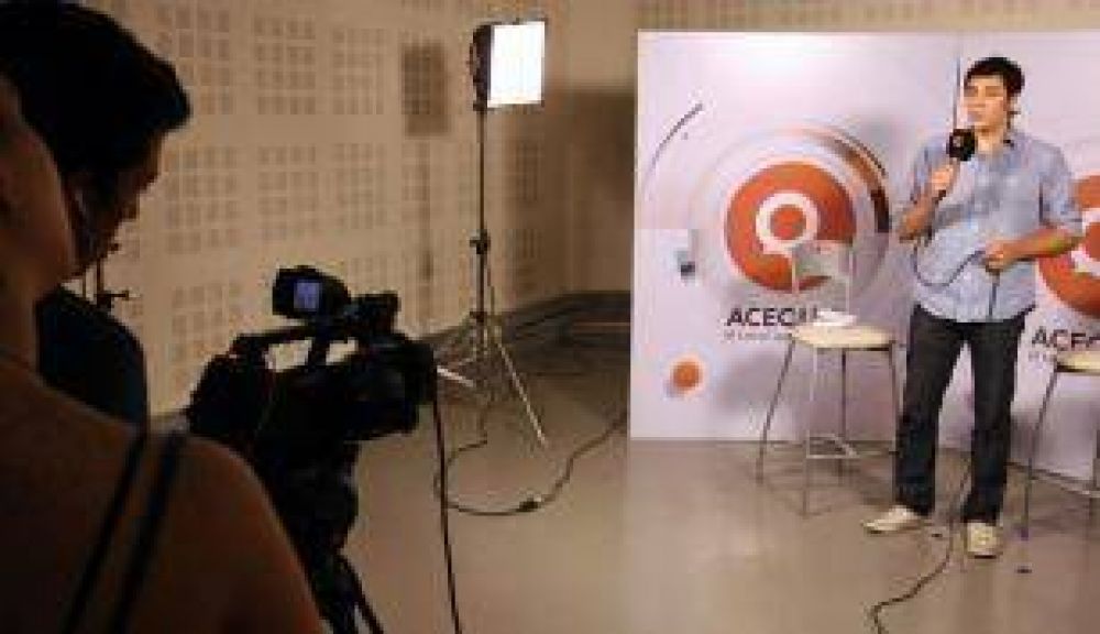 Acequia ser� anfitri�n del 11� Encuentro de la Televisi�n P�blica