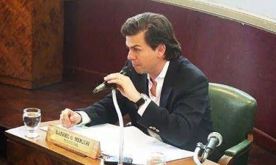 Gabriel Mercuri: “Debemos superar la crisis energética”