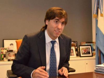 PROCREAR: 163 casas en Quilmes