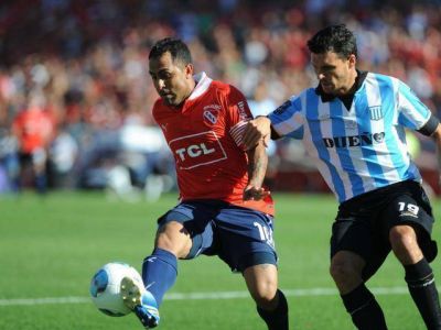 Vuelve el cl�sico de Avellaneda
