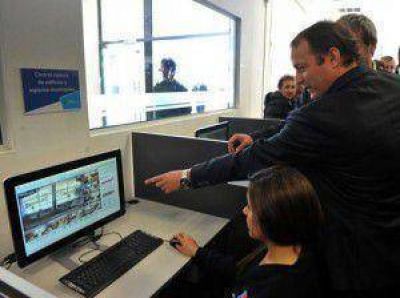 Mart�n: �La seguridad de mis vecinos es mi gran obsesi�n�