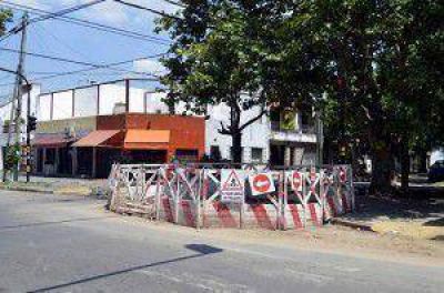 Refuerzan las presi�n del agua en Temperley, Lomas y Banfield
