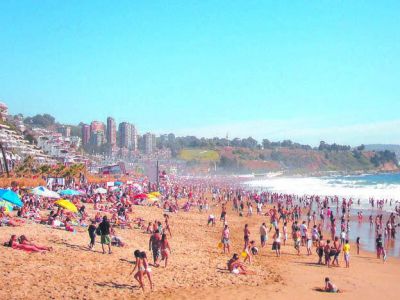 El entusiasmo chileno por turistas mendocinos hizo que extendieran las promociones hasta Semana Santa