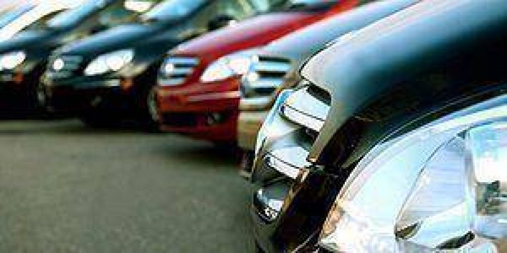 Formosa con mayor crecimiento en la venta de autos usados