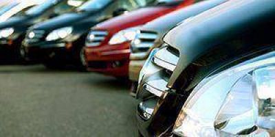 Formosa con mayor crecimiento en la venta de autos usados