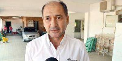 Obra social de los Empleados de Comercio est� funcionando