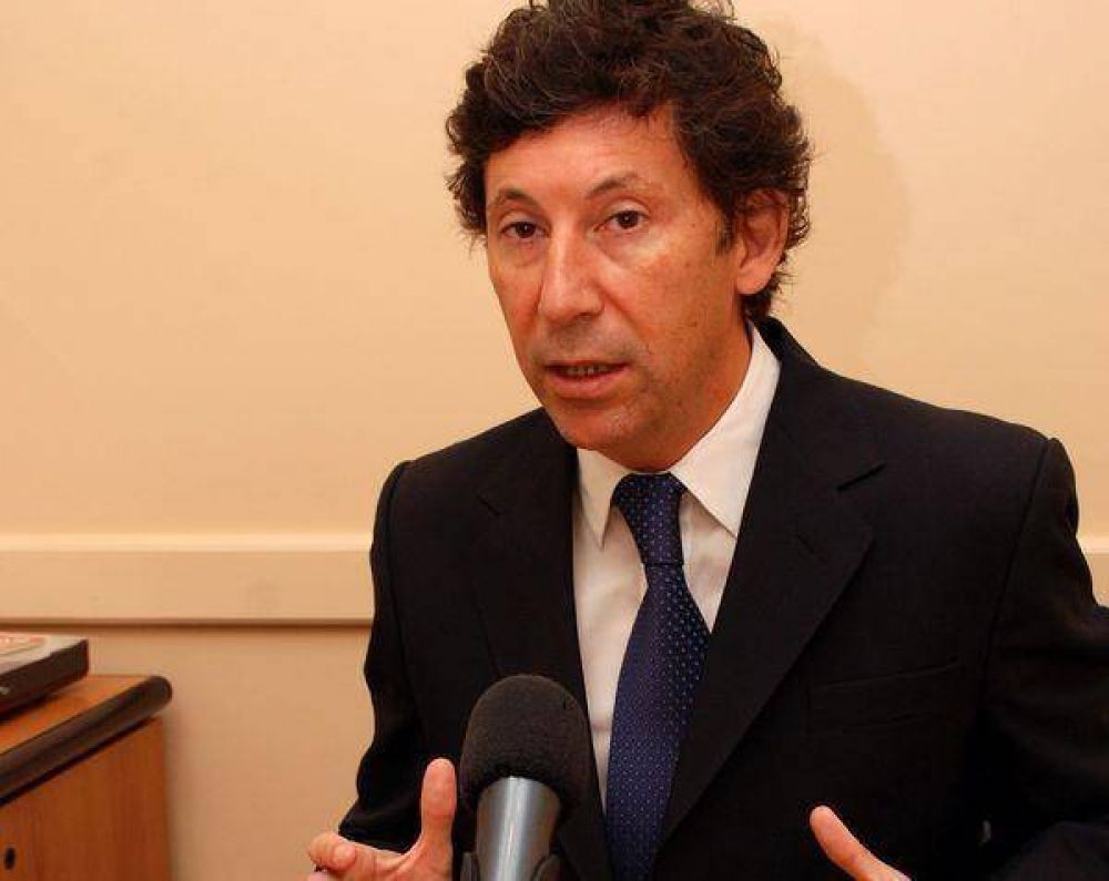 Posse, otro de los massistas que quiere ser gobernador en 2015