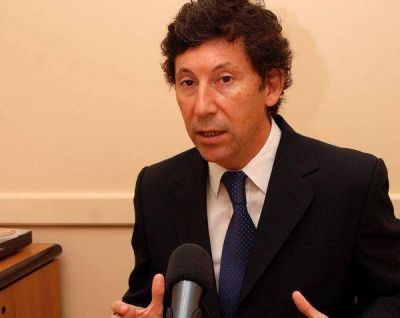 Posse, otro de los massistas que quiere ser gobernador en 2015