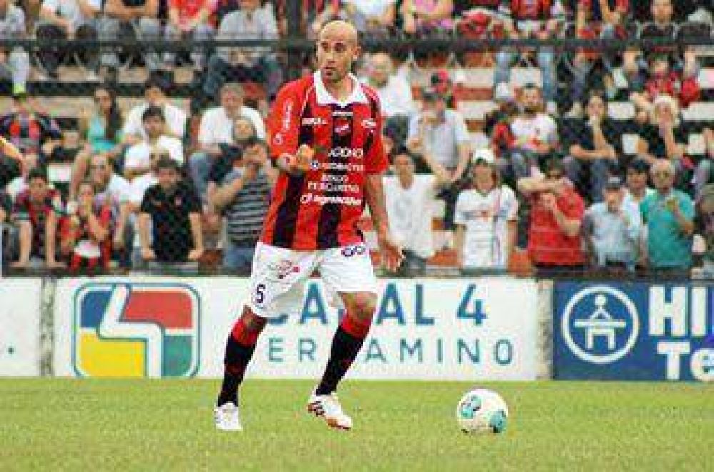 Quintana: �Nos va a costar salir de abajo pero pienso que estamos preparados�