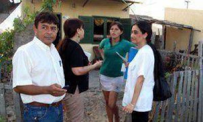 Adicciones: El gobierno acent�a acci�n interministerial con fuerte base comunitaria