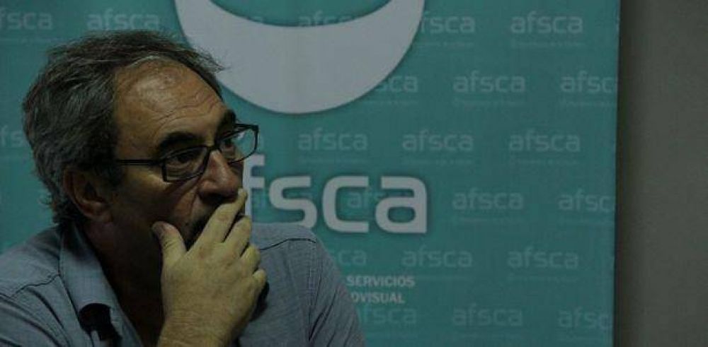 "Hay que construir una nueva cultura de medios"