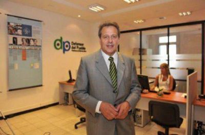 La Defensor�a del Pueblo controlar� el nuevo acuerdo de precios en la Provincia