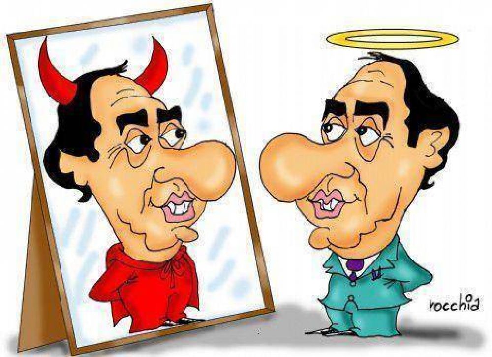 El dilema de Scioli: oficialista u opositor