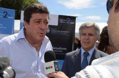 El Vicegobernador anunci� la realizaci�n del III Plenario de Pol�ticas P�blicas de la Provincia