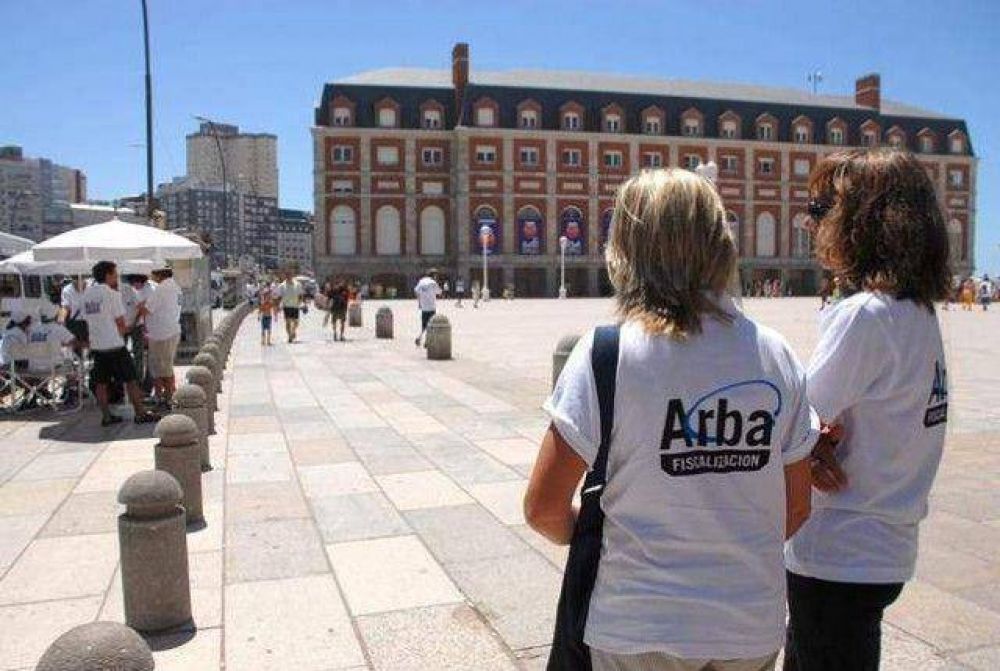 El Gobierno bonaerense presenta nueva herramienta para combatir la evasi�n