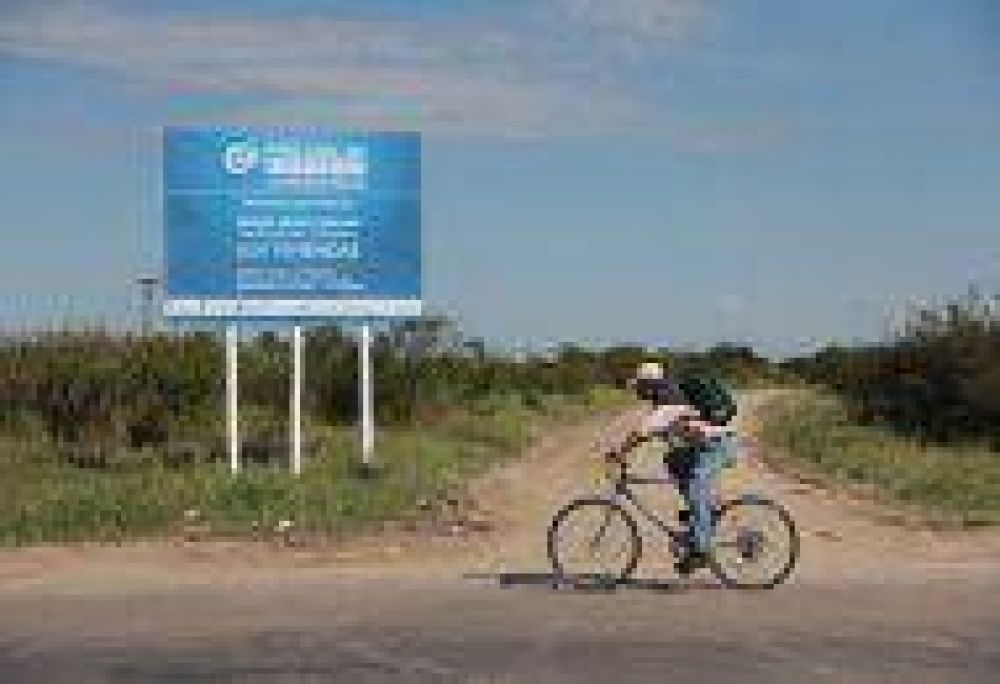 Corrientes se adelanta: dispuso tierras fiscales para Procrear y los chaque�os a�n esperan