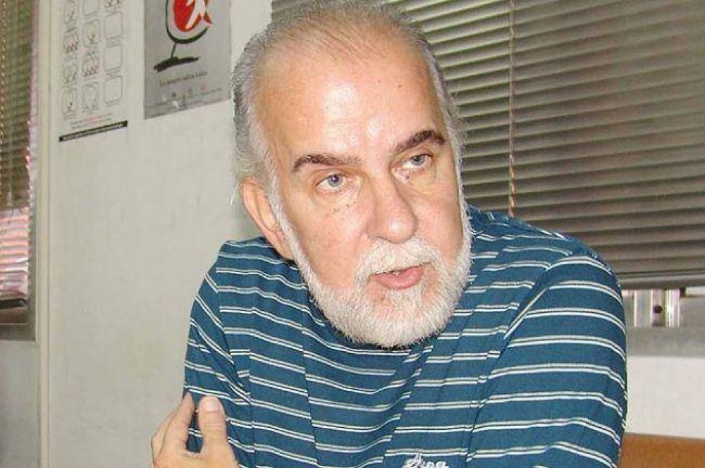 Falleci� Dante Masdeu, dirigente de la Asociaci�n Bancaria del Chaco