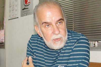 Falleci� Dante Masdeu, dirigente de la Asociaci�n Bancaria del Chaco