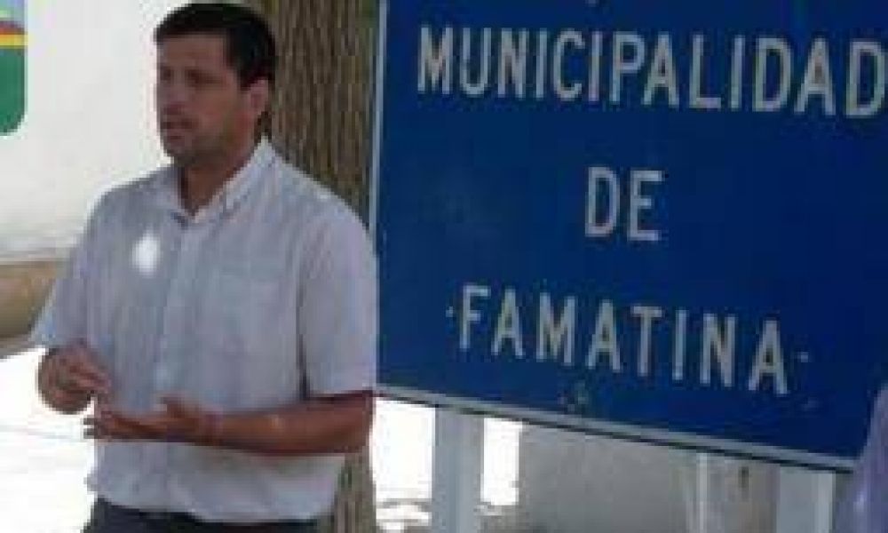 Bordagaray rechaza la emisi�n de deuda p�blica en d�lares