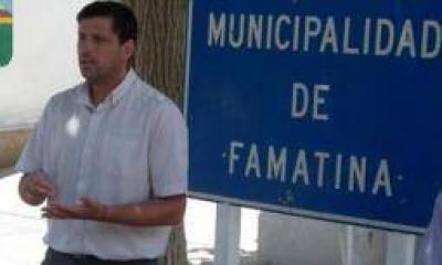 Bordagaray rechaza la emisi�n de deuda p�blica en d�lares