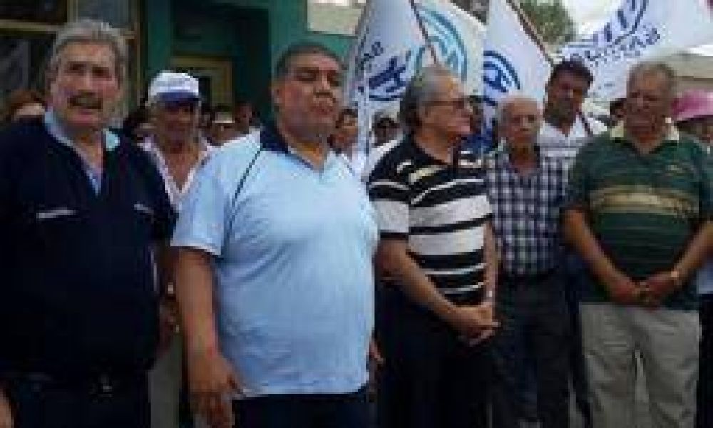 Tregua entre ATSA y el gobierno hasta el mes de febrero