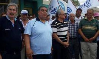 Tregua entre ATSA y el gobierno hasta el mes de febrero