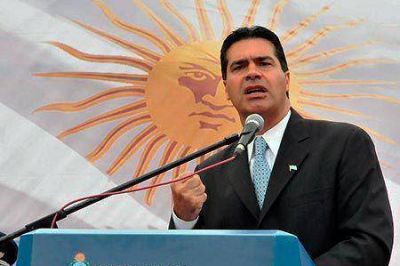 Los d�as de Capitanich, de la ilusi�n inicial a esta opaca decepci�n