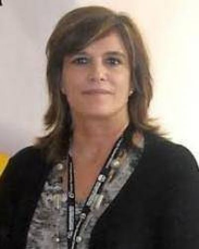 Gloria Bidegain apoya el traslado de la capital Provincial a nuestra ciudad