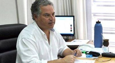 Dom�nguez: �El gobierno desfinancia las empresas p�blicas�