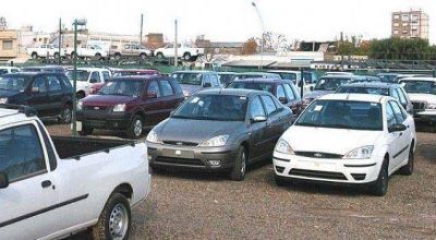 Chaco es una de las provincias con menor venta de autos usados