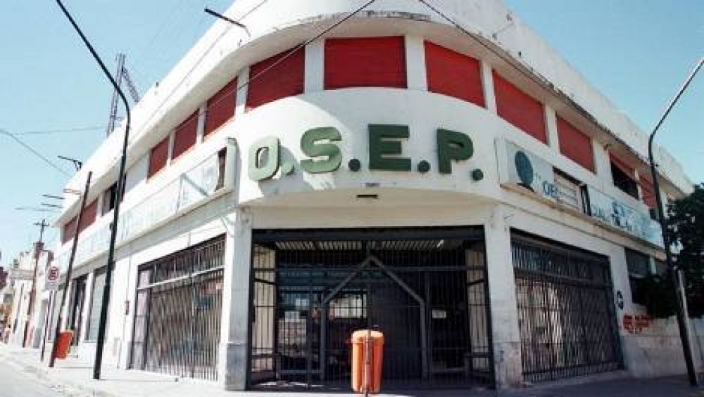 Andalgal�: intimaron a OSEP por medicamentos