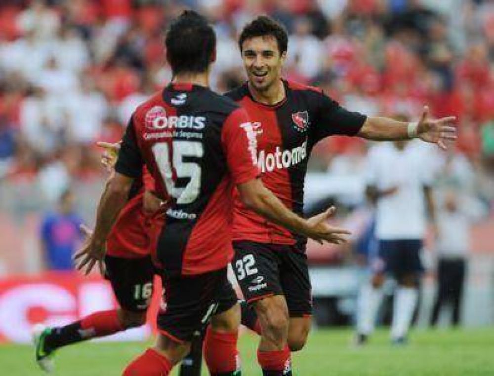 Nacho tiene su futuro lejos del parque