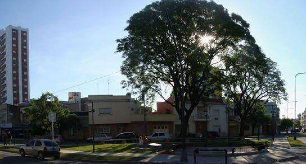 Mariano Comas, al l�mite por robos y asaltos