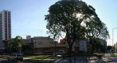 Mariano Comas, al l�mite por robos y asaltos