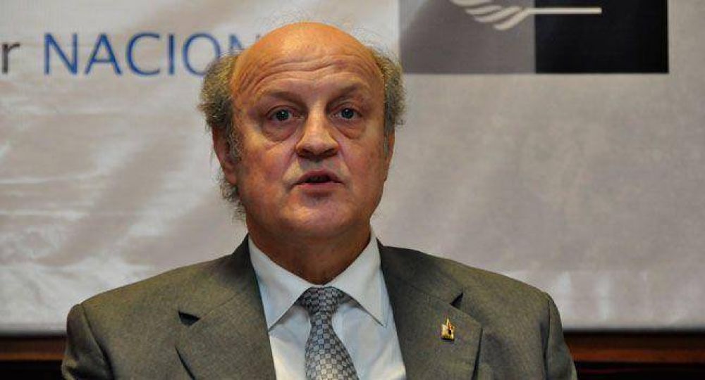 Naci�n aportar� 341 millones a la UNLPam
