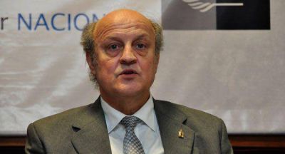 Naci�n aportar� 341 millones a la UNLPam