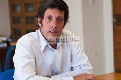 Finalmente, hoy asumir�an los nuevos funcionarios en puestos clave