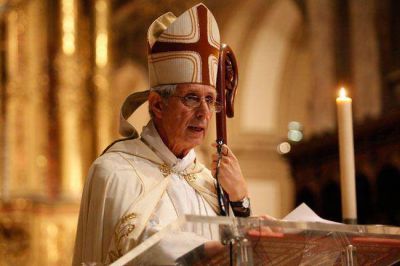 Mario Poli ser� nombrado cardenal