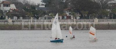 Establecen zonas para los deportes acu�ticos