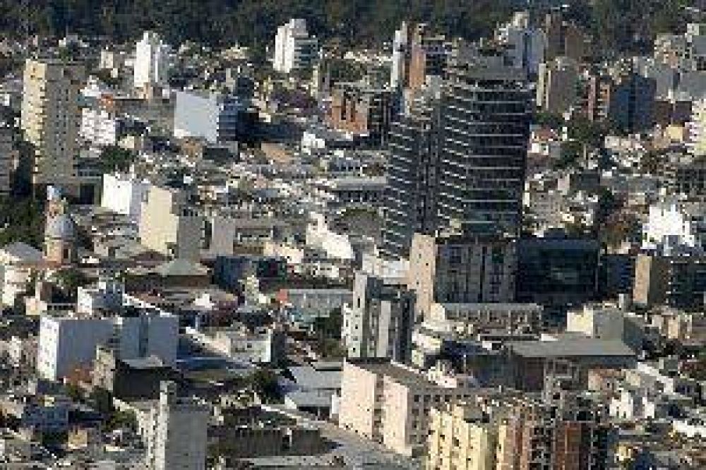 El proyecto de trasladar la Capital suma opiniones favorables